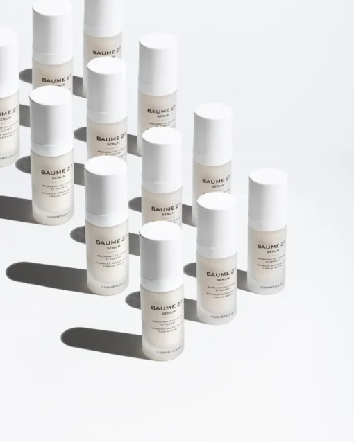Cosmetics 27 Baume 27 Serum | MECCA
