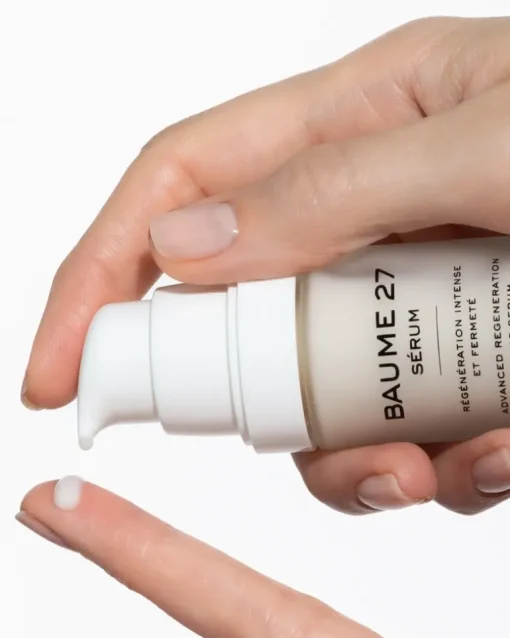 Cosmetics 27 Baume 27 Serum | MECCA