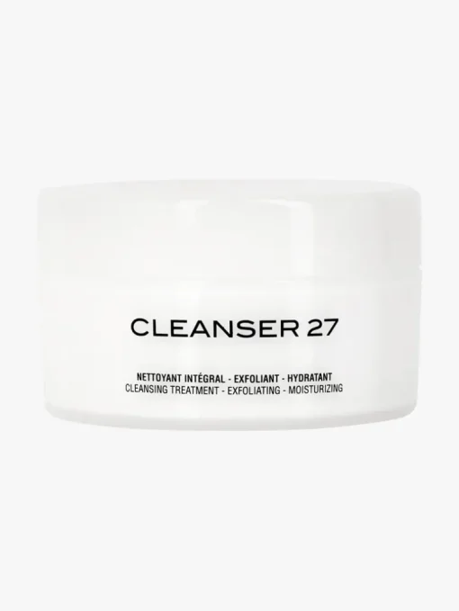 Cosmetics 27 Cleanser 27 Cleansing Balm | MECCA