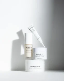 Cosmetics 27 Cleanser 27 Cleansing Balm | MECCA