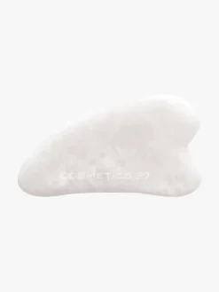 Cosmetics 27 Gua Sha White Jade | MECCA