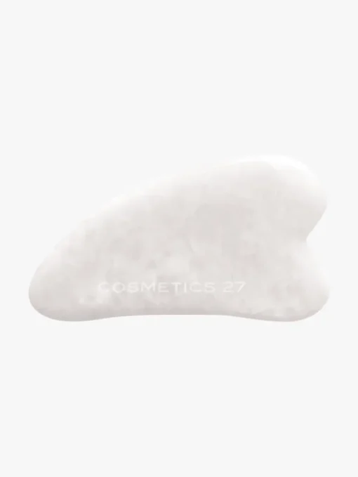 Cosmetics 27 Gua Sha White Jade | MECCA
