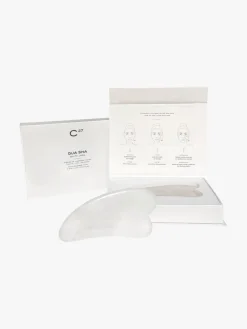 Cosmetics 27 Gua Sha White Jade | MECCA