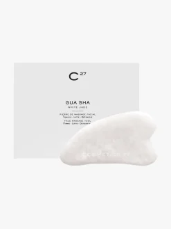 Cosmetics 27 Gua Sha White Jade | MECCA