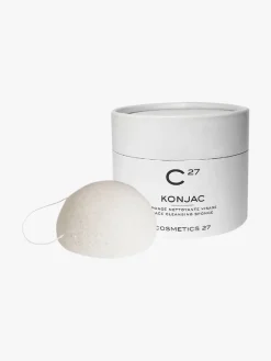 Cosmetics 27 Konjac Sponge | MECCA