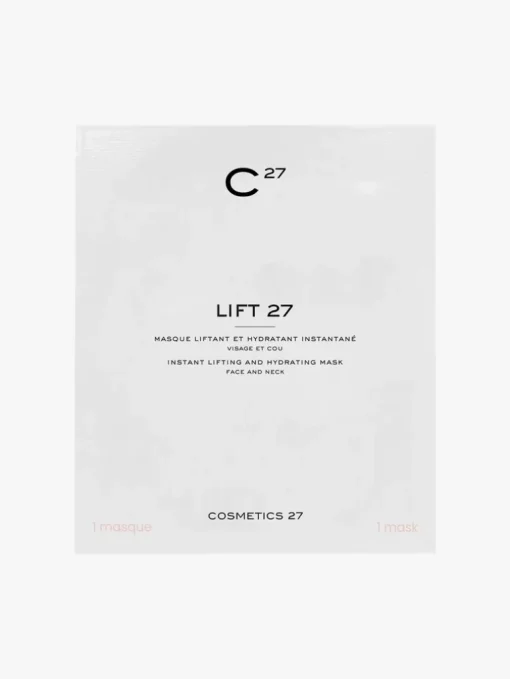 Cosmetics 27 Lift 27 | MECCA
