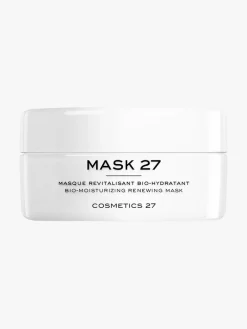 Cosmetics 27 Mask 27 | MECCA