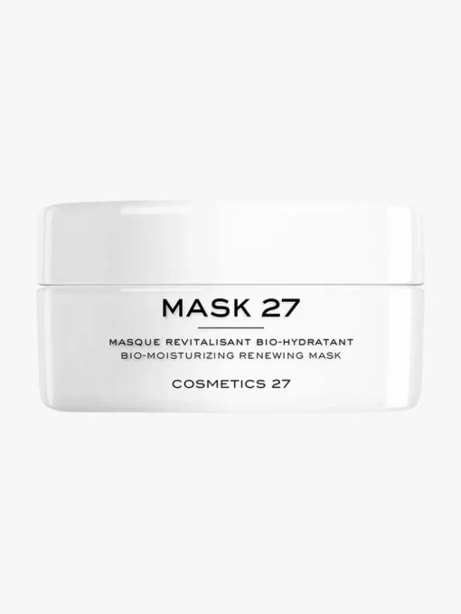 Cosmetics 27 Mask 27 | MECCA