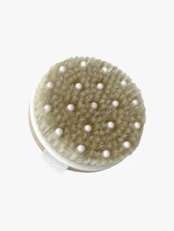 Cosmetics 27 Massage and Exfoliating Body Brush | MECCA