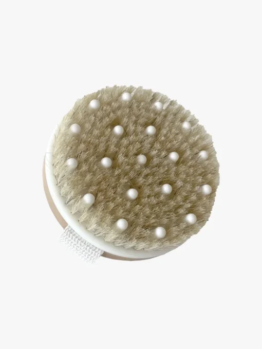 Cosmetics 27 Massage and Exfoliating Body Brush | MECCA