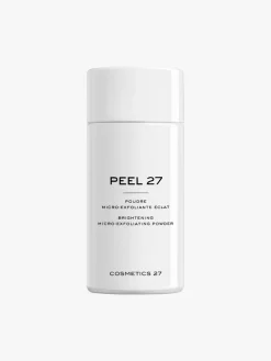 Cosmetics 27 Peel 27 | MECCA