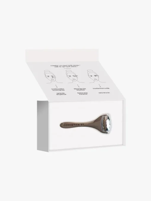 Cosmetics 27 Ridoki, Eye Lift Roller | MECCA