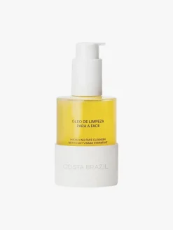 Costa Brazil Óleo De Limpeza Para A Face Face Oil Gel Cleanser | MECCA