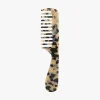 Crown Affair The Comb No. 002 Tortoise | MECCA