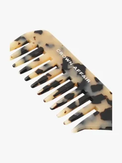 Crown Affair The Comb No. 002 Tortoise | MECCA