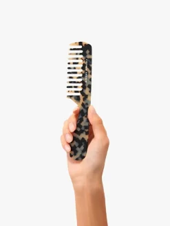 Crown Affair The Comb No. 002 Tortoise | MECCA