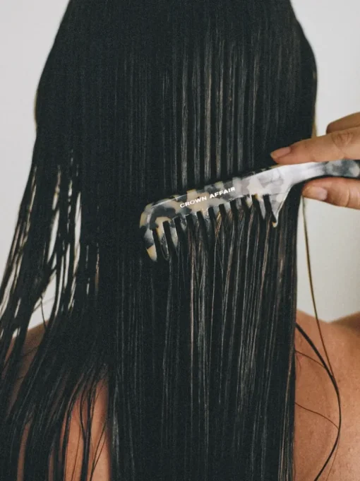 Crown Affair The Comb No. 002 Tortoise | MECCA