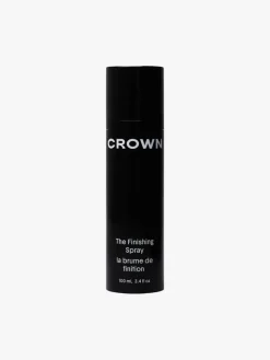 Crown Affair The Finishing Spray | MECCA