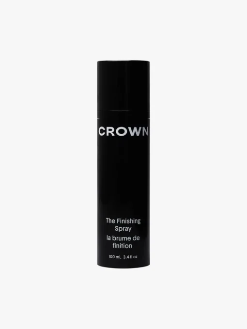 Crown Affair The Finishing Spray | MECCA