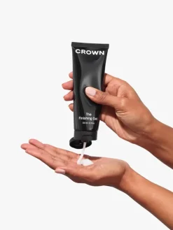 Crown Affair The Finishing Gel | MECCA