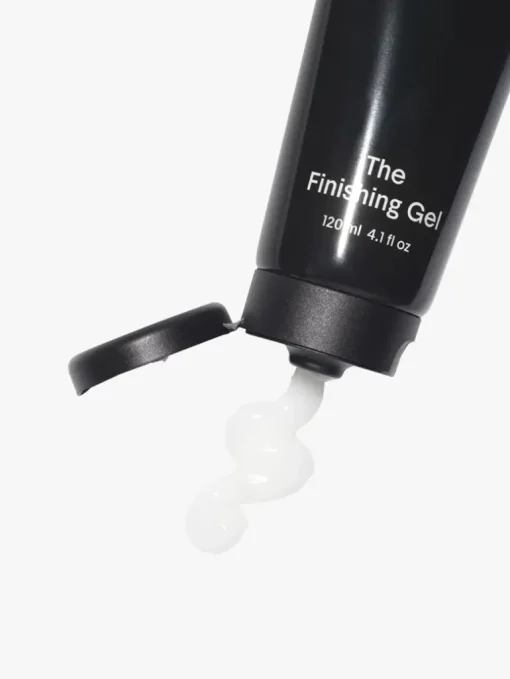 Crown Affair The Finishing Gel | MECCA