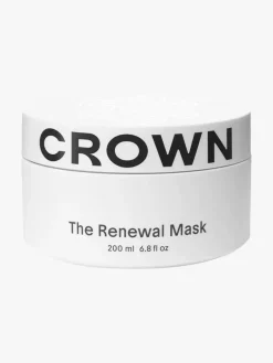 Crown Affair The Renewal Mask | MECCA