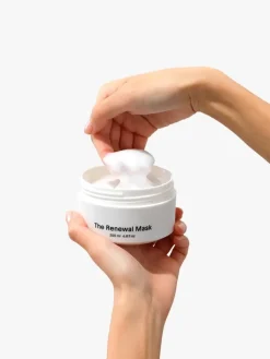 Crown Affair The Renewal Mask | MECCA
