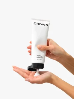 Crown Affair The Ritual Conditioner | MECCA