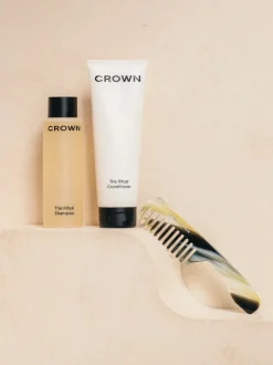 Crown Affair The Ritual Conditioner | MECCA