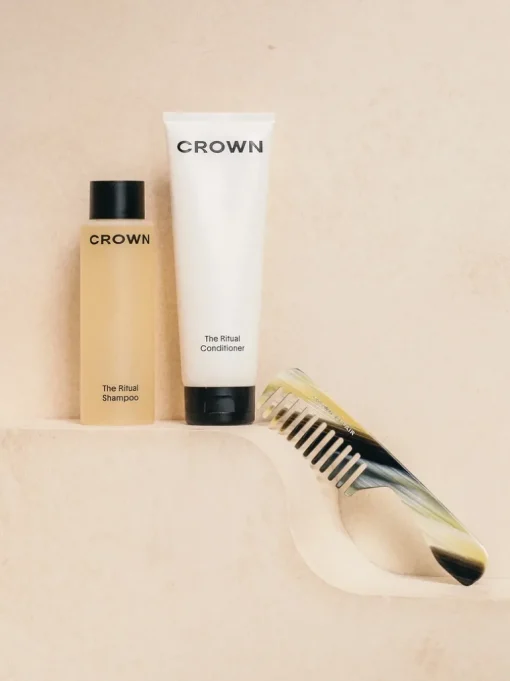 Crown Affair The Ritual Conditioner | MECCA