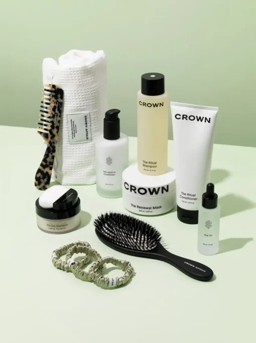 Crown Affair The Ritual Conditioner | MECCA