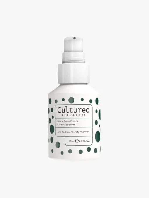 Cultured Biome Calm Cream | MECCA
