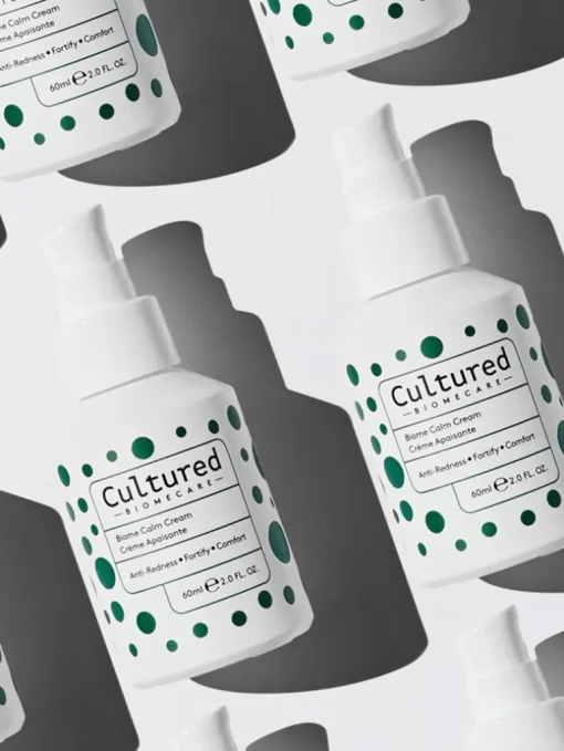 Cultured Biome Calm Cream | MECCA