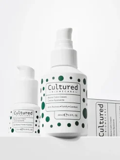 Cultured Biome Calm Cream | MECCA