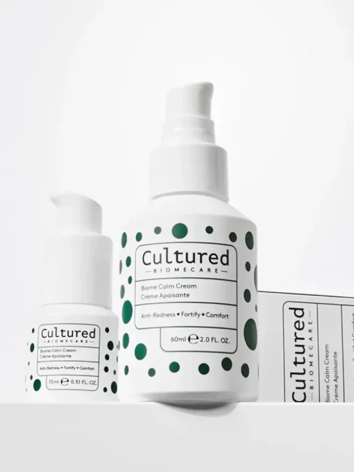 Cultured Biome Calm Cream | MECCA