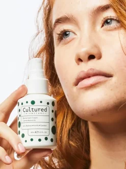 Cultured Biome Calm Cream | MECCA