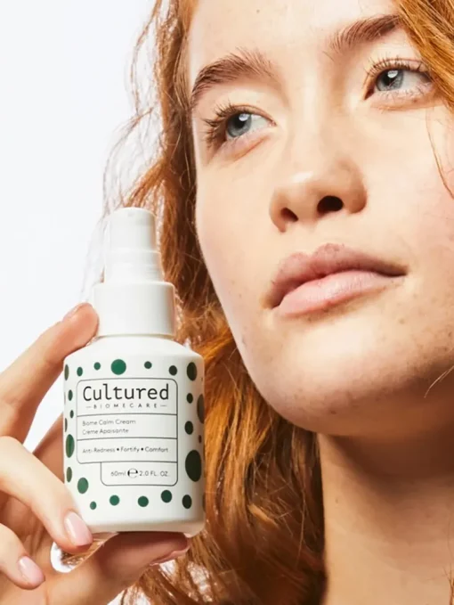 Cultured Biome Calm Cream | MECCA