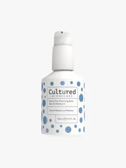 Cultured Biome One Cleansing Balm | MECCA