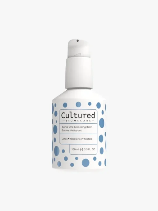 Cultured Biome One Cleansing Balm | MECCA
