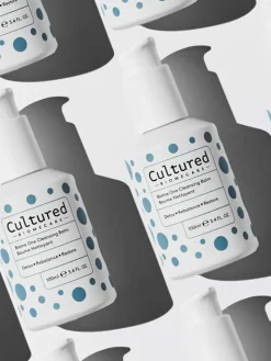 Cultured Biome One Cleansing Balm | MECCA