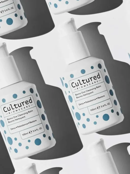 Cultured Biome One Cleansing Balm | MECCA