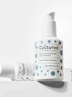 Cultured Biome One Cleansing Balm | MECCA