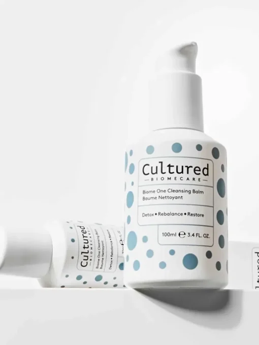 Cultured Biome One Cleansing Balm | MECCA