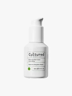 Cultured Biome One Rich Cream | MECCA