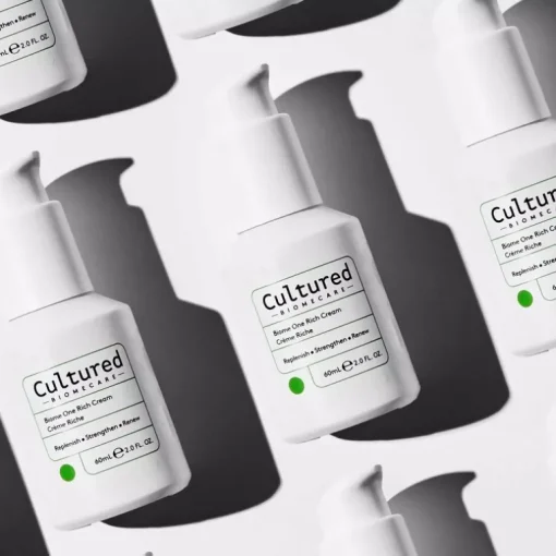 Cultured Biome One Rich Cream | MECCA