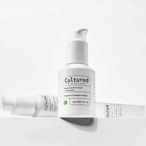 Cultured Biome One Rich Cream | MECCA
