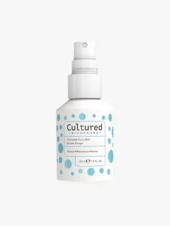 Cultured Fortitude Face Mist | MECCA