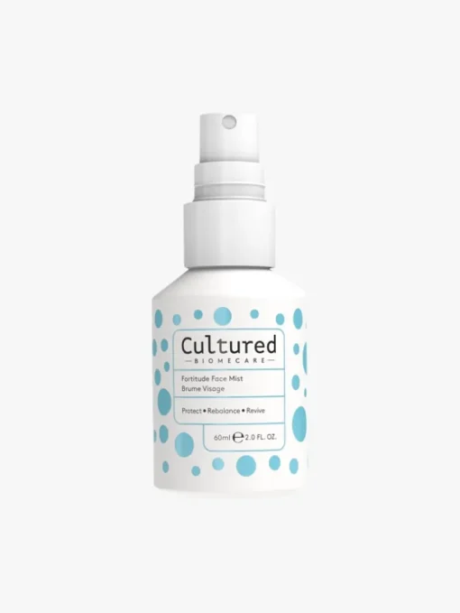 Cultured Fortitude Face Mist | MECCA