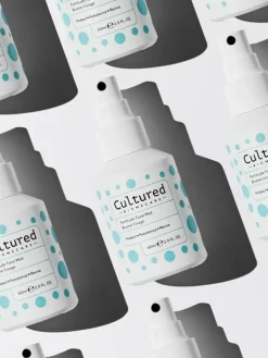 Cultured Fortitude Face Mist | MECCA