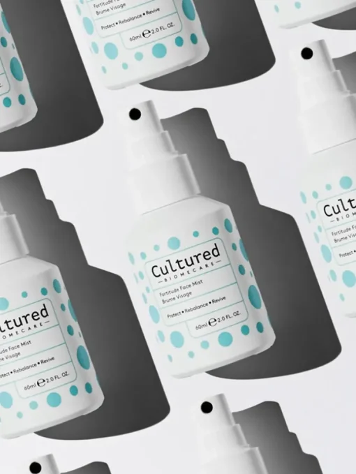 Cultured Fortitude Face Mist | MECCA